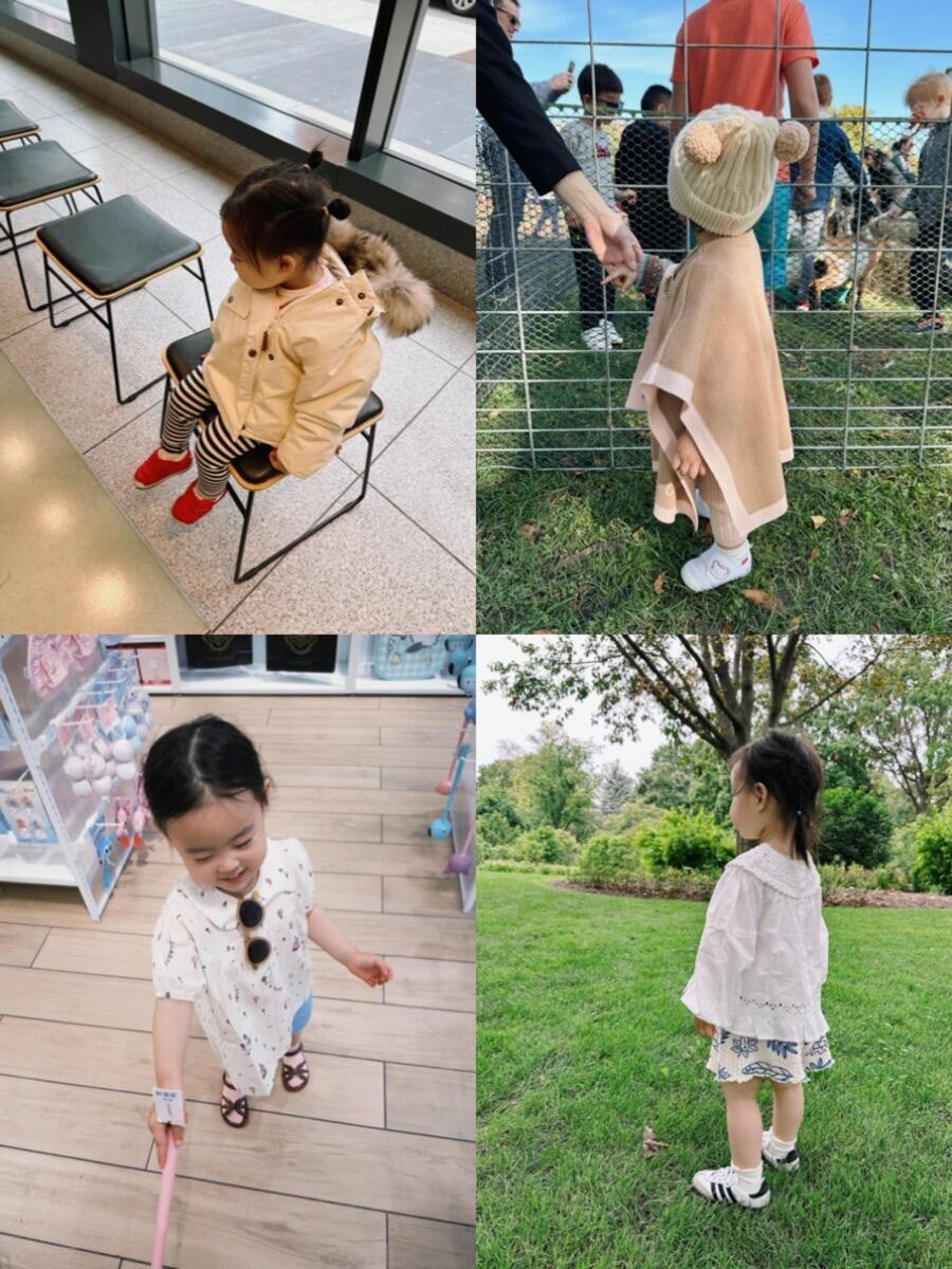 Little Girl Shoes ✨👟 

 #LTKmomlife #LTKKids