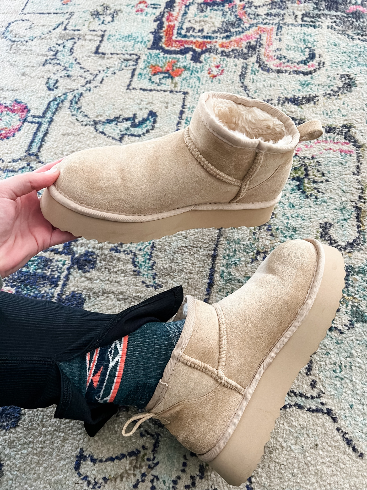 Ugg Dupes! Ugg look a likes! Matisse! Matisse Shoes! Beach by Matisse! Cozy shoes! 

#LTKfindsunder100 #LTKshoecrush #LTKSeasonal