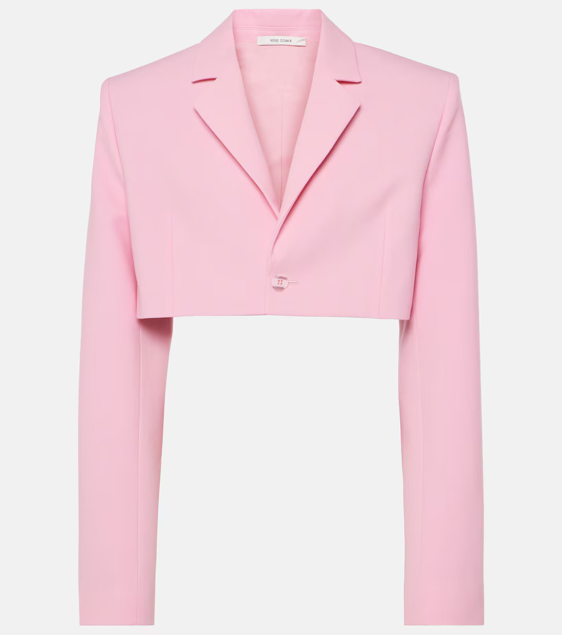 Blazer raccourci | Mytheresa (FR)