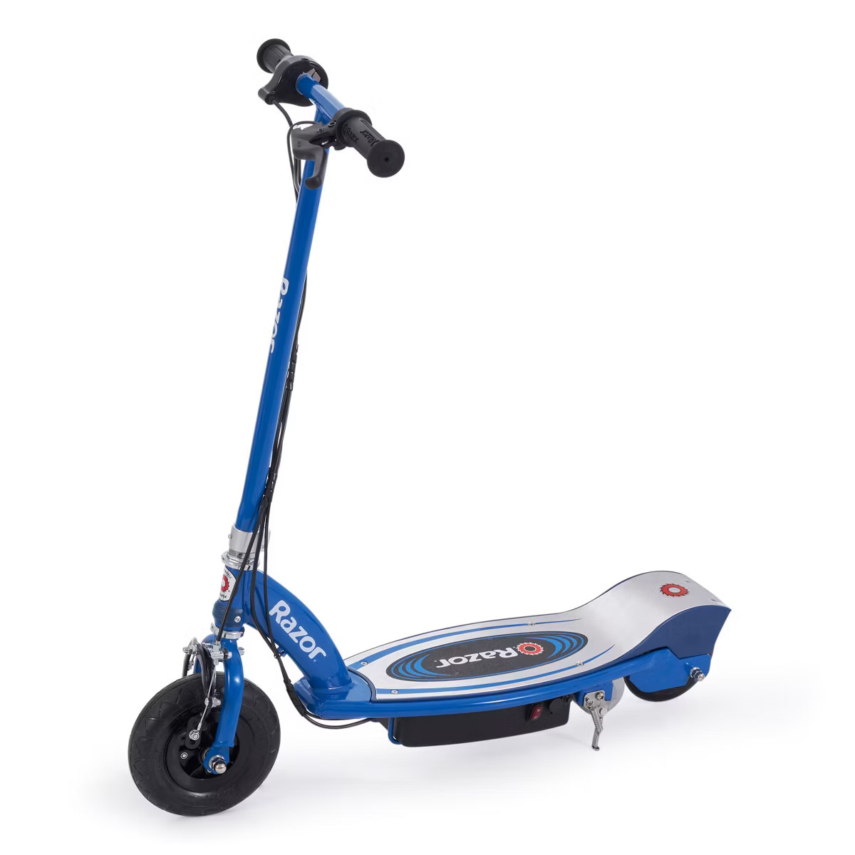 Razor E100 Kids Ride On 24V Motorized Powered Electric Kick Scooter Toy | Target