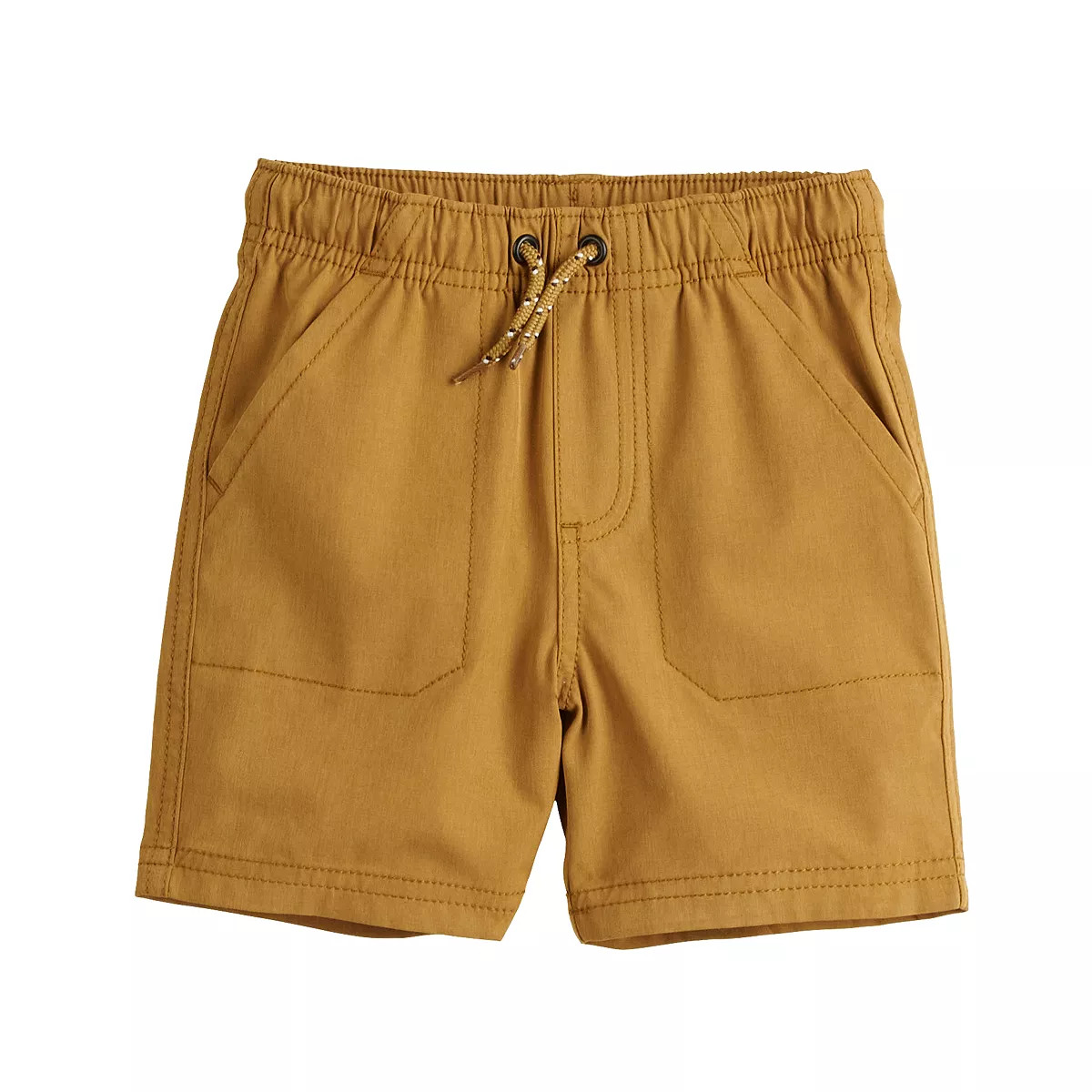 Baby & Toddler Boy Jumping Beans® Woven Poplin Tech Shorts | Kohl's