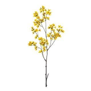 Yellow Forsythia Stem By Allstate | 6 Pack | Michaels® | Michaels Stores