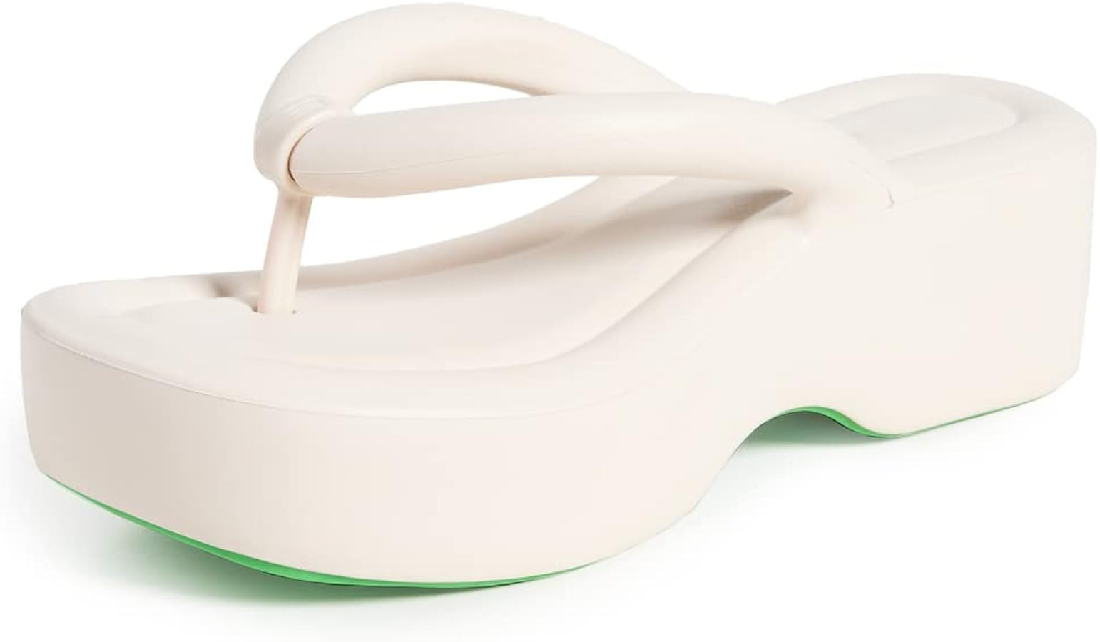 Melissa Chanclas de plataforma gratis para mujer | Amazon (US)