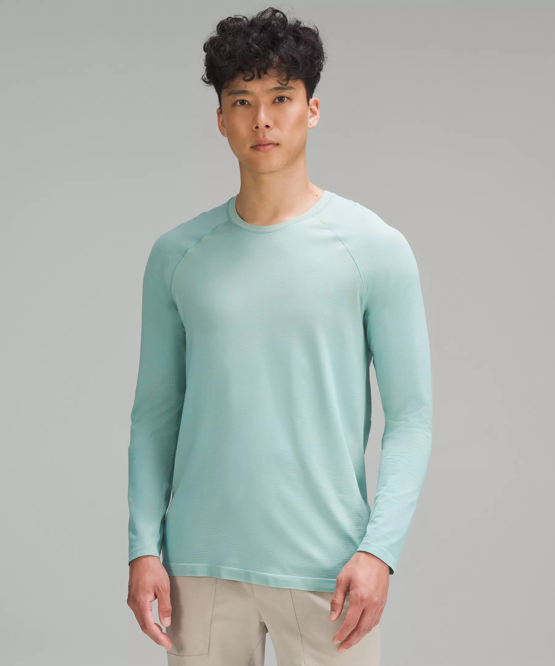 Metal Vent Tech Long-Sleeve Shirt | Lululemon (US)