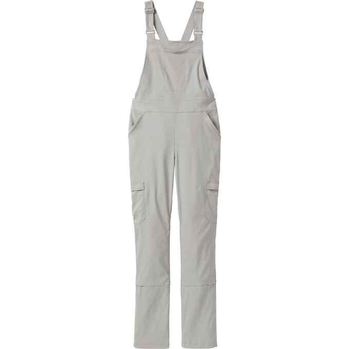 Women's Dry on the Fly Overalls | Duluth Trading Company