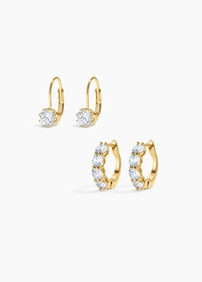 Daphne Set of 2 | Electric Picks Jewelry