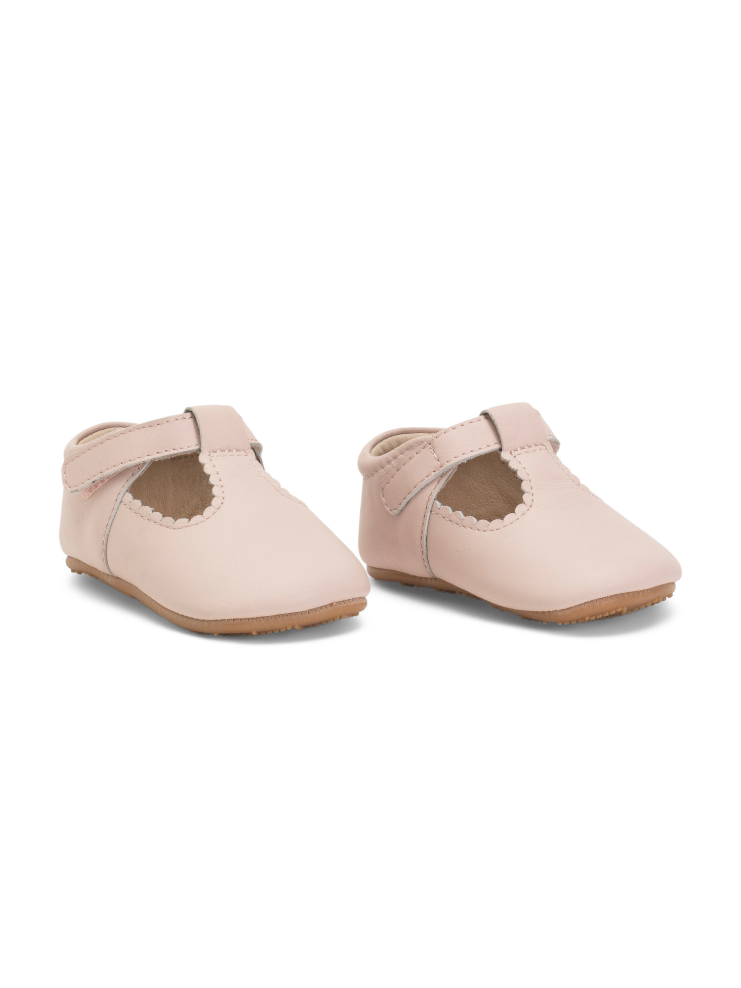 Leather Wos Prewalker Sneakers (baby Toddler) | Baby Shoes | Marshalls | Marshalls