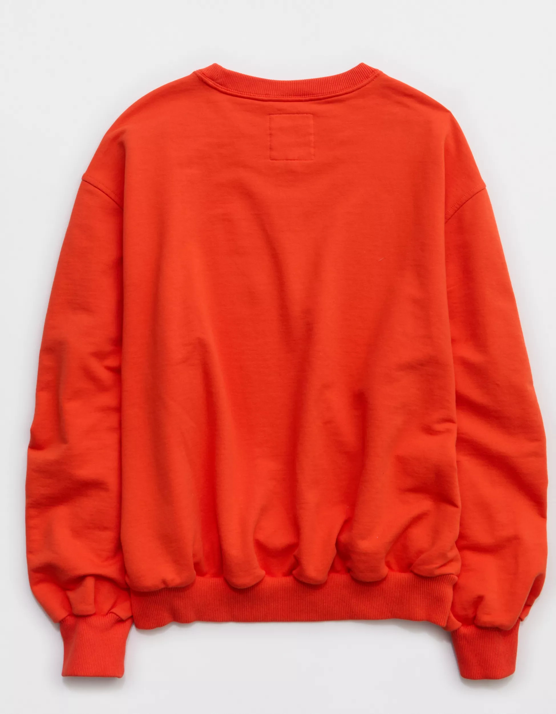 Aerie Jet Setter Crew Sweatshirt | Aerie