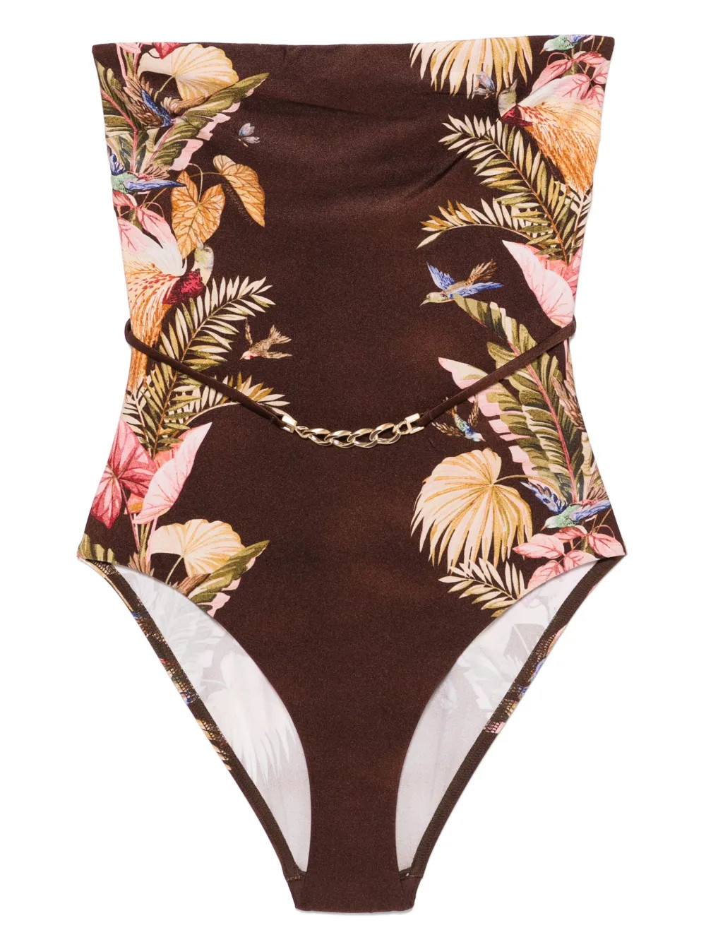 Ascension swimsuit | Farfetch Global