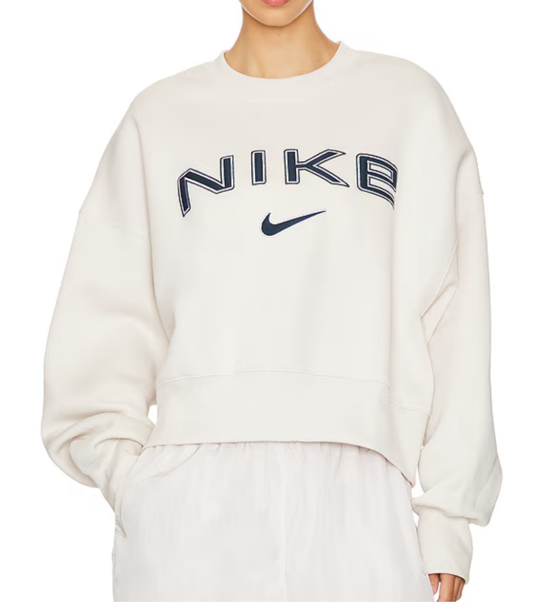 Cute Nike sweatshirt 🤍

Active wear, revolve find, Casual outfit, outfit ideas, elegant style, minimal style, fashion inspo, neutral style, Amazon fashion, Amazon finds, ootd, basics, street style, neutral outfits, summer outfit, summer style, fall fashion, summer outfits, styling ideas, what to wear, chic style, outfit inspo, simple outfits

#LTKSeasonal #LTKFindsUnder100 #LTKStyleTip