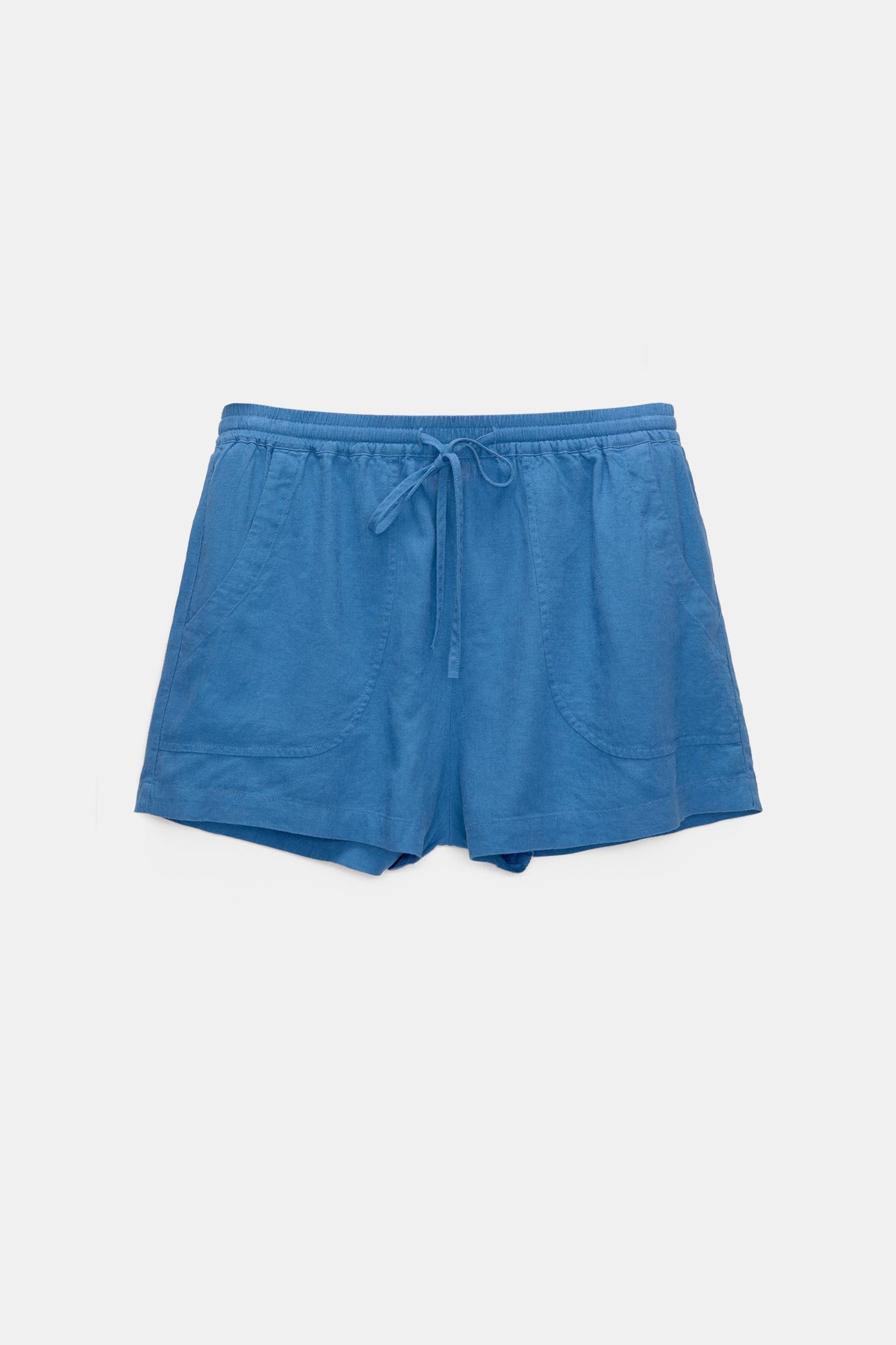 Rustikale Bermudas im Jogginghosen-Stil | PULL and BEAR DE