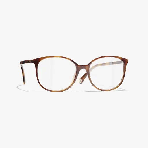 CHANEL Pantos Eyeglasses | Chanel, Inc. (US)
