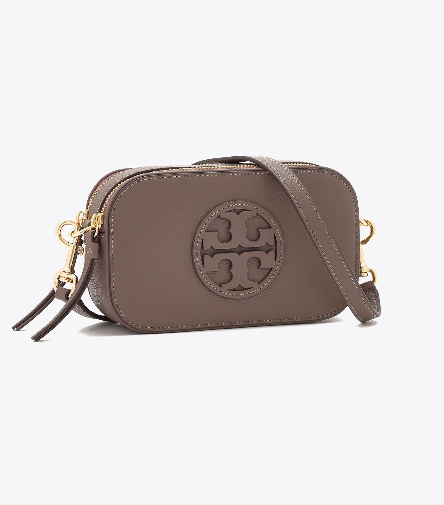 MINI MILLER CROSSBODY BAG | Tory Burch (US)