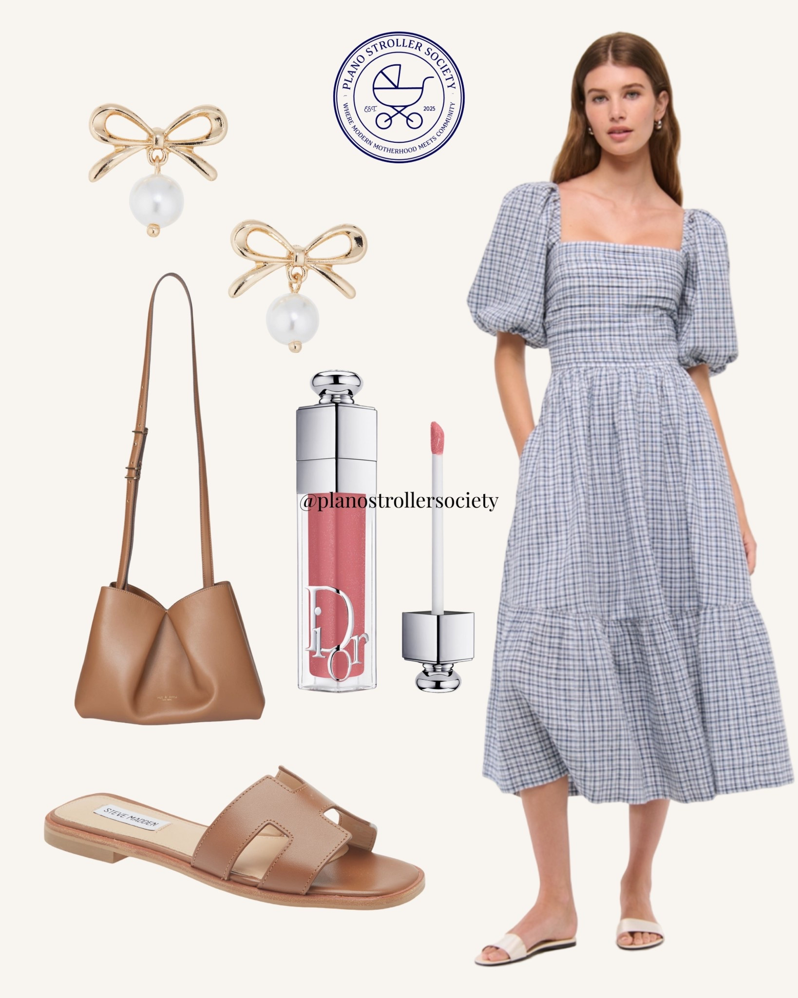 Easy postpartum looks for the fall seasonn

#LTKBaby #LTKBump #LTKFamily