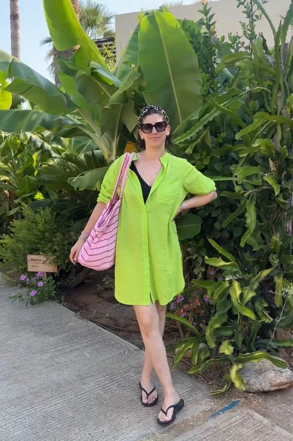 Holiday outfits | swimsuit cover up 

M&S kaftan, cover-up, towel bag, beach bag, flip flops, fit flop, summer holiday

#LTKeurope #LTKsummer #LTKtravel