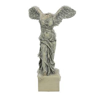 9.5" Goddess of Victory Tabletop Sculpture by Ashland® | Michaels | Michaels Stores