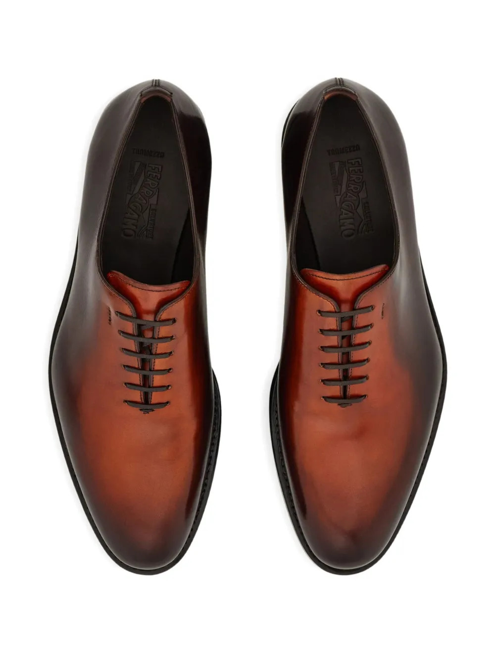 Sapato oxford Tramezza | Farfetch (BR)