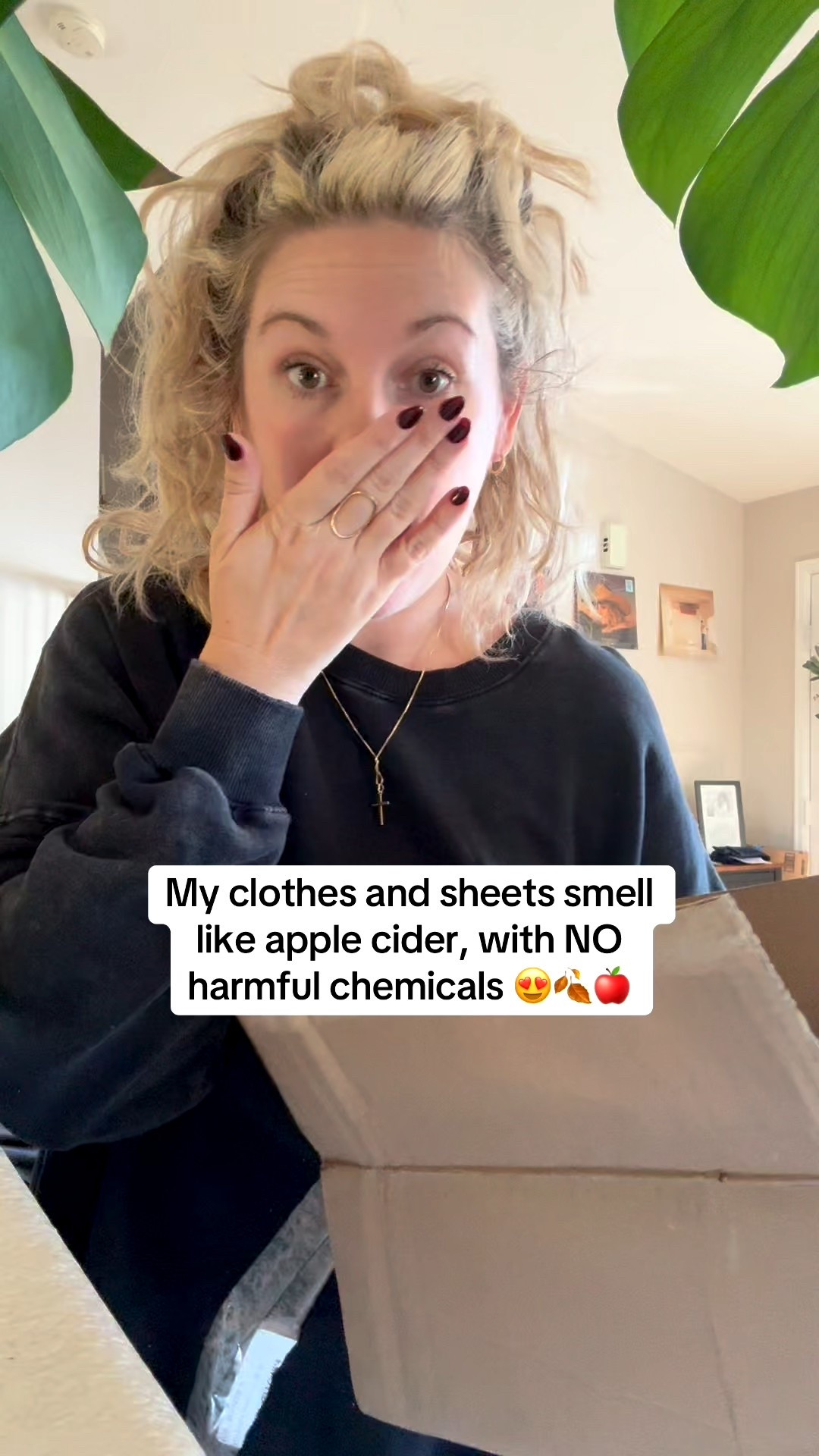 Upgrade your laundry game with Mississippi Candle Co.’s Luxury Liquid Laundry Detergent 🧺✨ Crafted with plant-based ingredients, this detergent delivers a deep clean while keeping your clothes soft, fresh, and beautifully scented for days. Safe for HE machines and free of harmful chemicals — just pure, long-lasting fragrance in every wash. Fall scents are here, so your laundry can smell like cozy season all year long 🍂

#cleanhome #laundryday #ecofriendlyliving #fallscents #liquidlaundrydetergent

#LTKHoliday #LTKdayinmylife #LTKGiftGuide