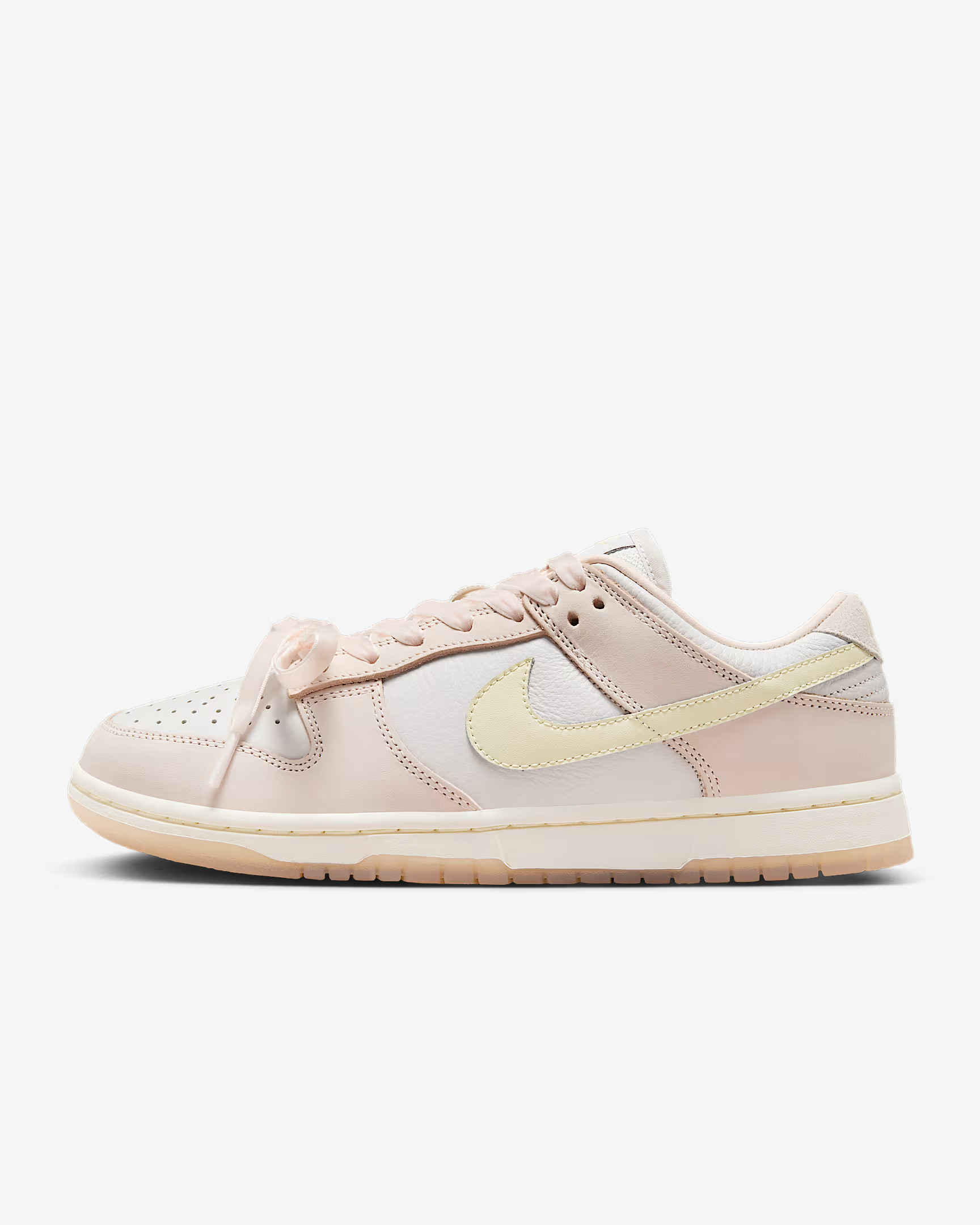 Nike Dunk Low Premium Women's Shoes | Nike (US)