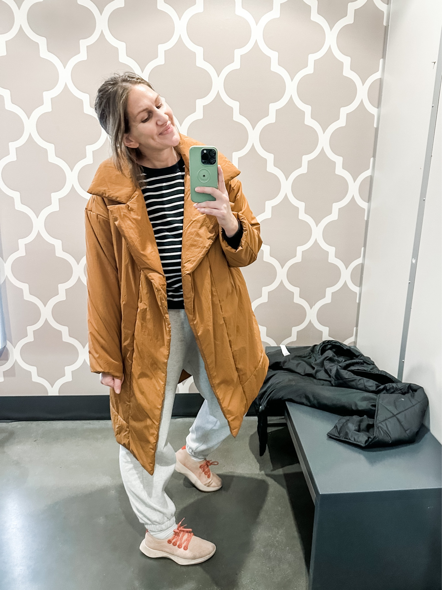 amazing jacket

#LTKstyletip #LTKunder50 #LTKsalealert