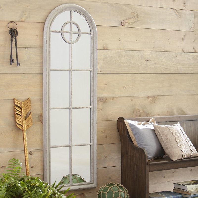 Dawson Accent Mirror | Wayfair North America