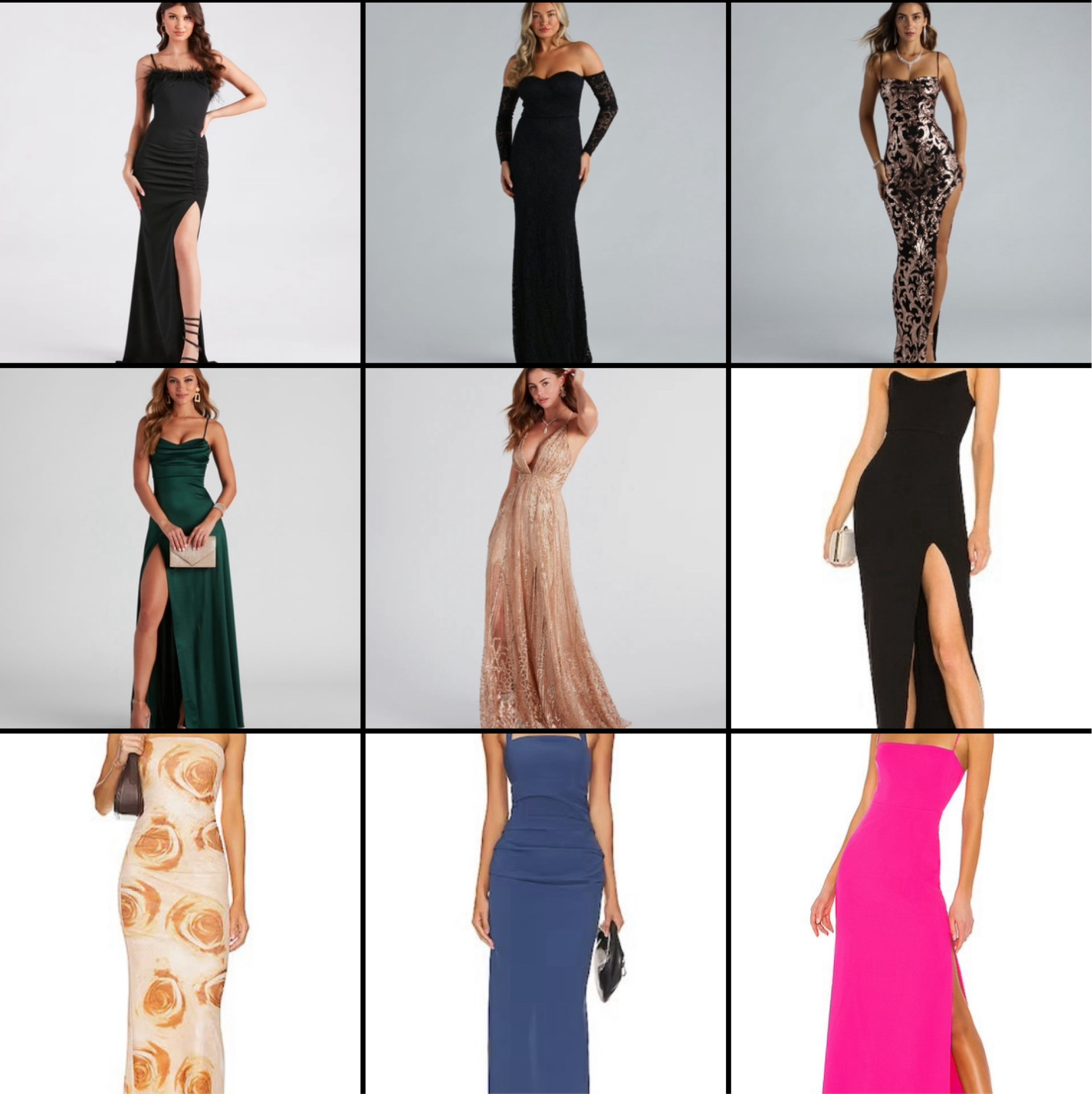 Wedding guest dresses $75-100

#LTKStyleTip #LTKWedding #LTKParties