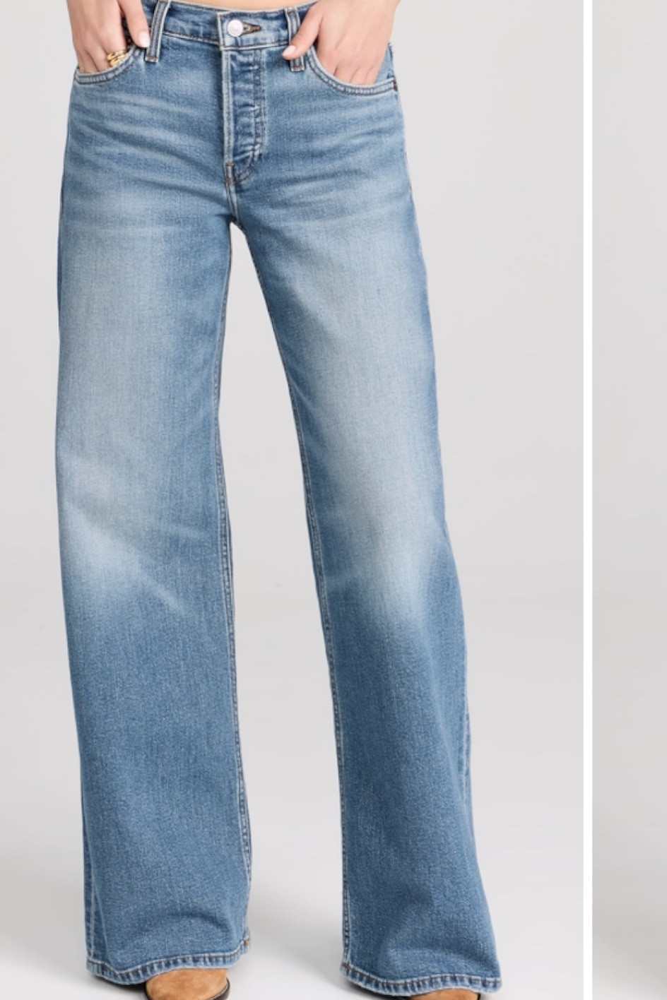 Re done jeans 

#LTKMostLoved #LTKGiftGuide #LTKSeasonal