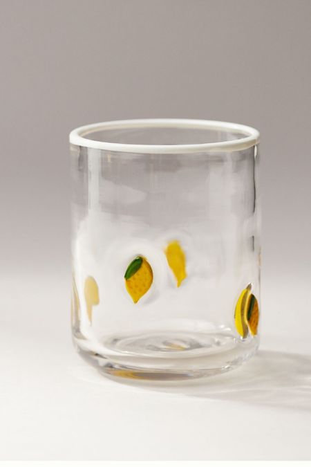 Lemon glasses #anthropologie #lemons #glassware #glassess

#LTKFindsUnder100 #LTKHome #LTKFindsUnder50