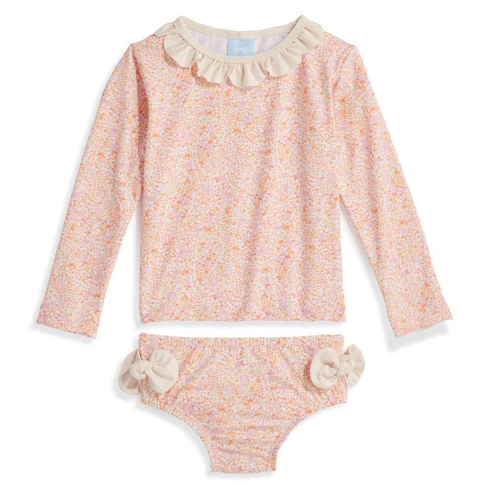 Rosa Swim Set | bella bliss 