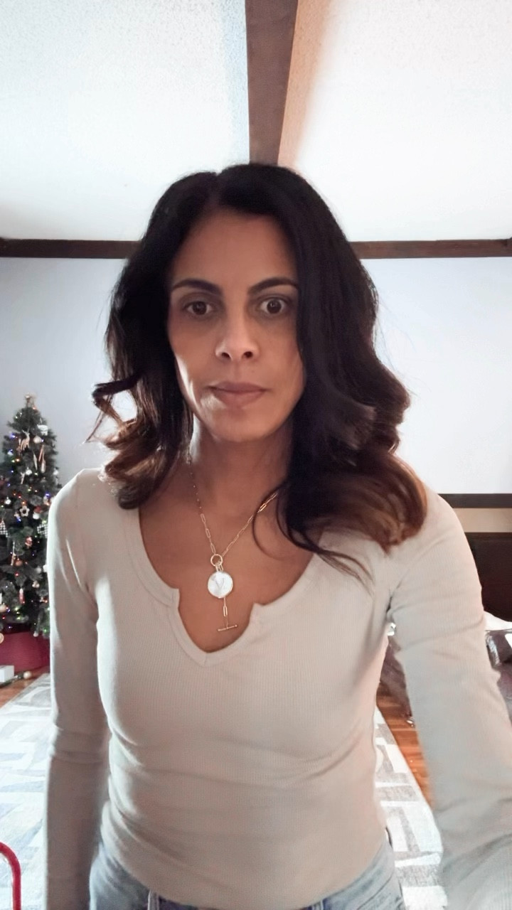 So excited to share my first code with @MelindaMaria. Their jewelry is high quality but at an affordable price! Use code: MariaP at checkout! 

#LTKSaleAlert #LTKOver40 #LTKWatchNow