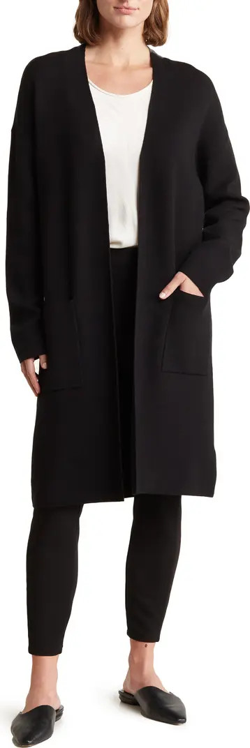 Mel Pocket Cardigan Duster | Nordstrom Rack
