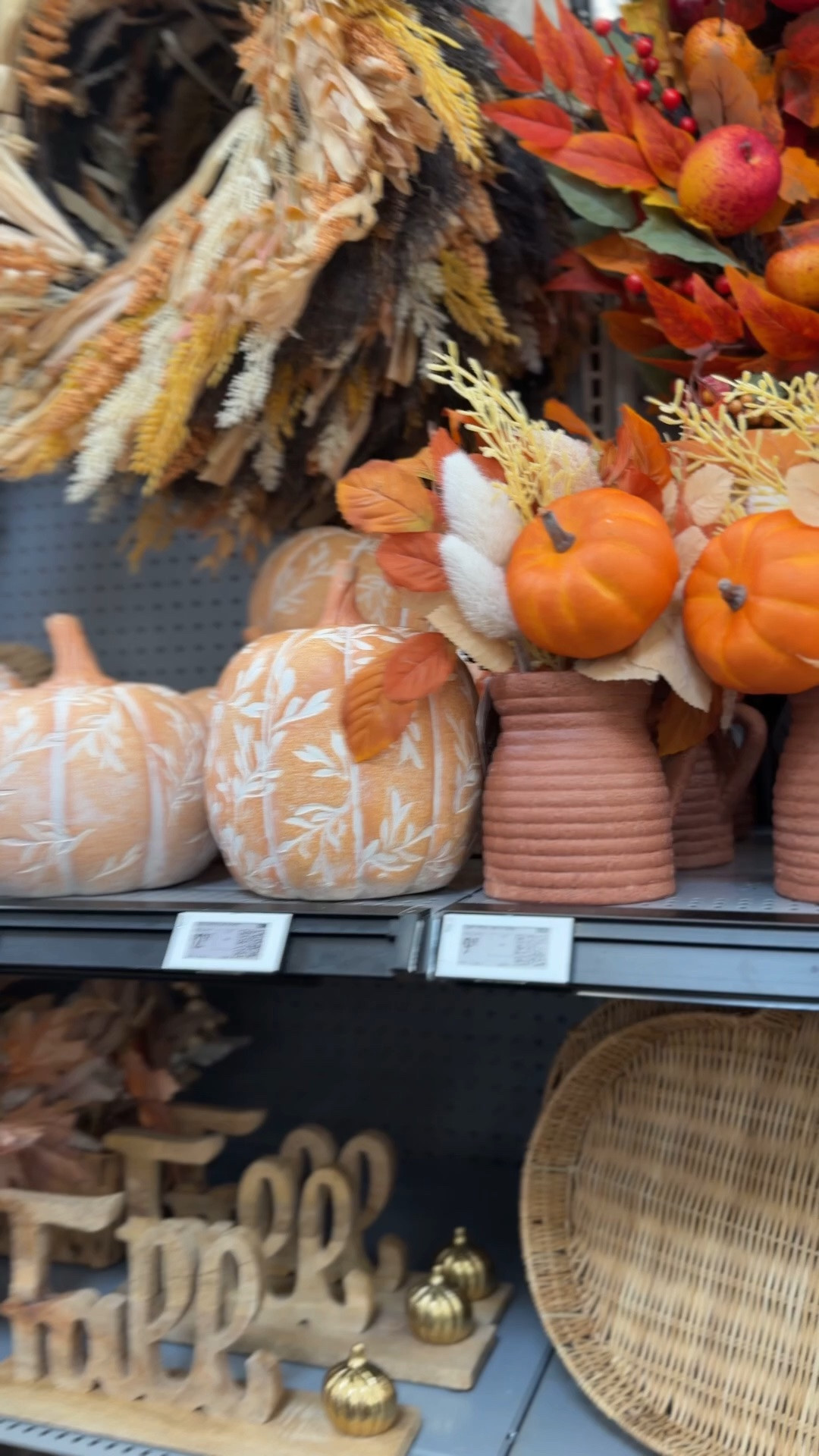 Walmart Fall Decor

#LTKHome