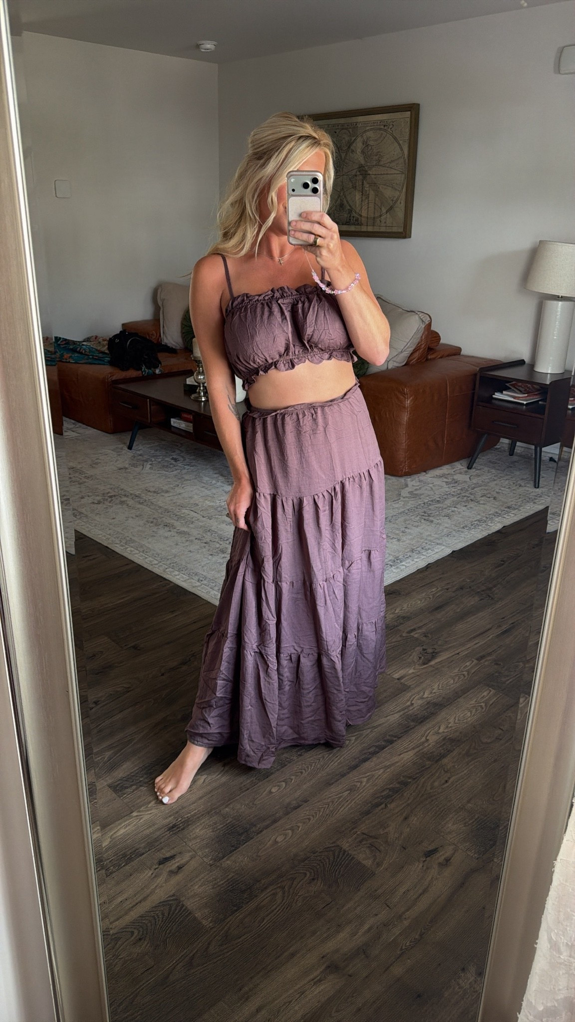 Bump-friendly 2 piece set from Amazon 🤎 Easy, cozy, and cute for the season.

Fall style, Amazon finds, bump-friendly, fall dresses, outfit inspo

#LTKootd #LTKSeasonal #LTKBump