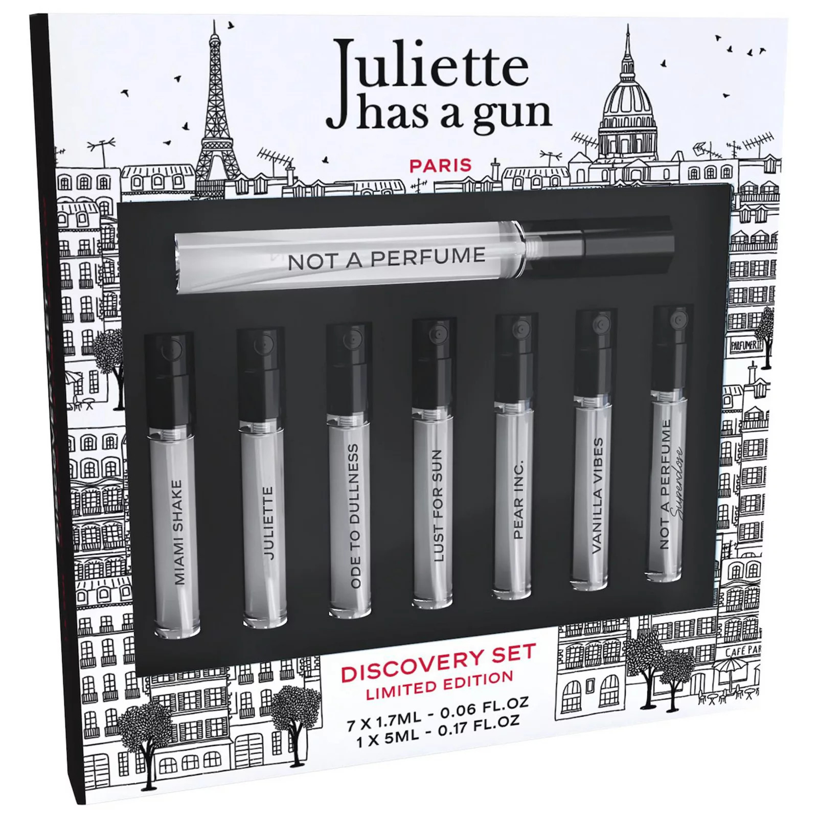 Juliette Has a Gun Discovery Set, None | Kohl's
