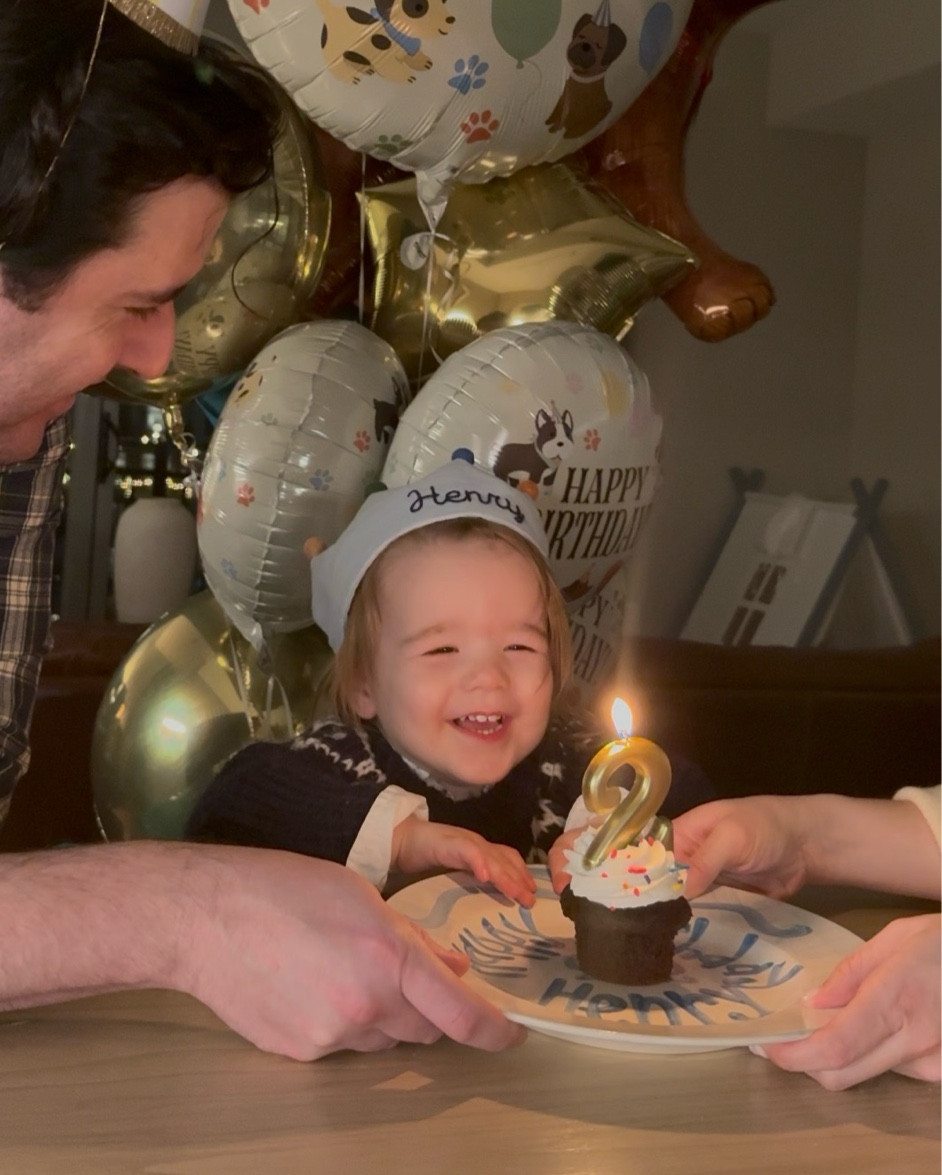 Two of my favorite Etsy finds! 

#LTKFamily #LTKBaby #LTKKids