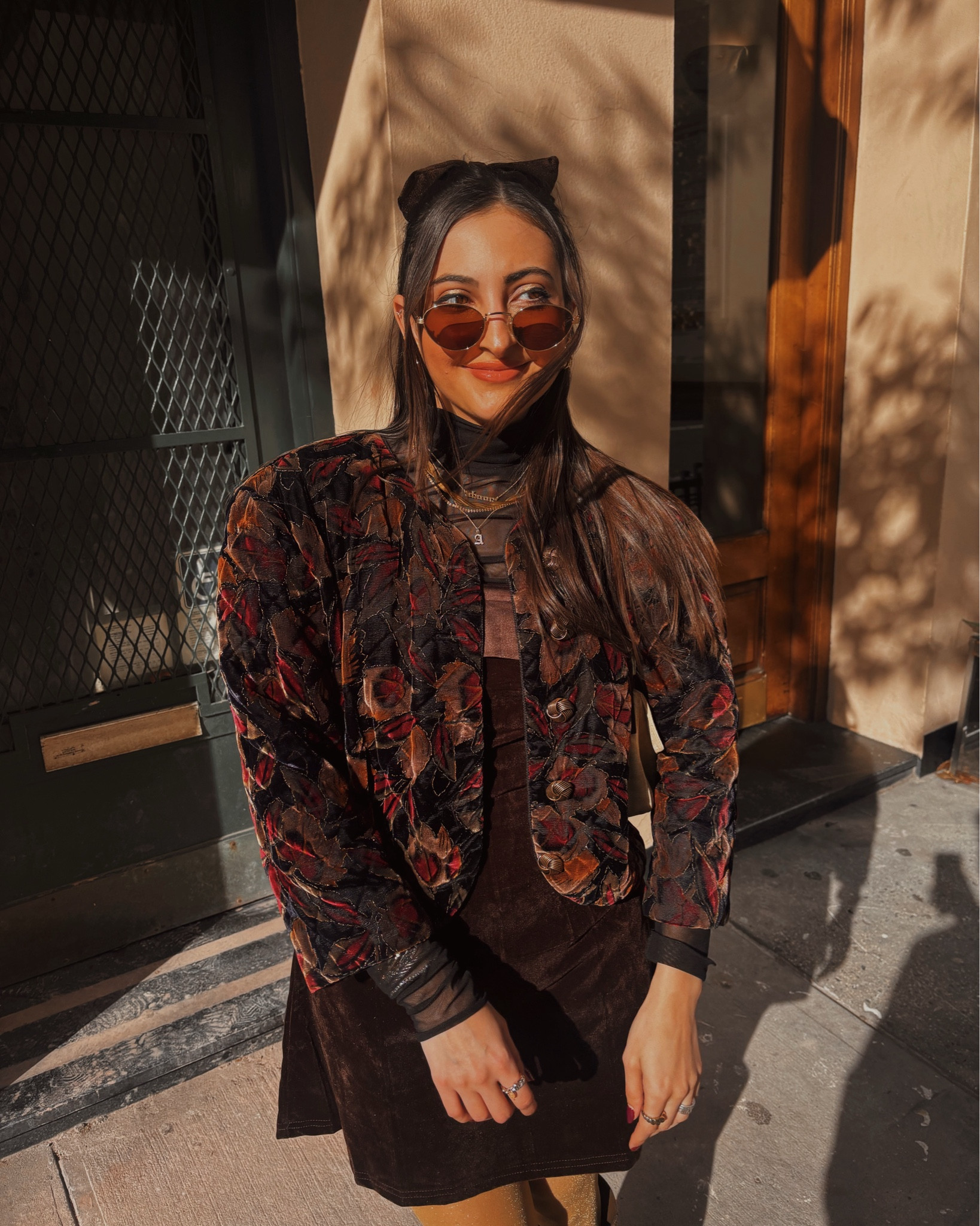 thanksgiving fit
🤎🪩🦃🍂💫✨ 


#LTKFindsUnder100 #LTKSeasonal #LTKCyberWeek