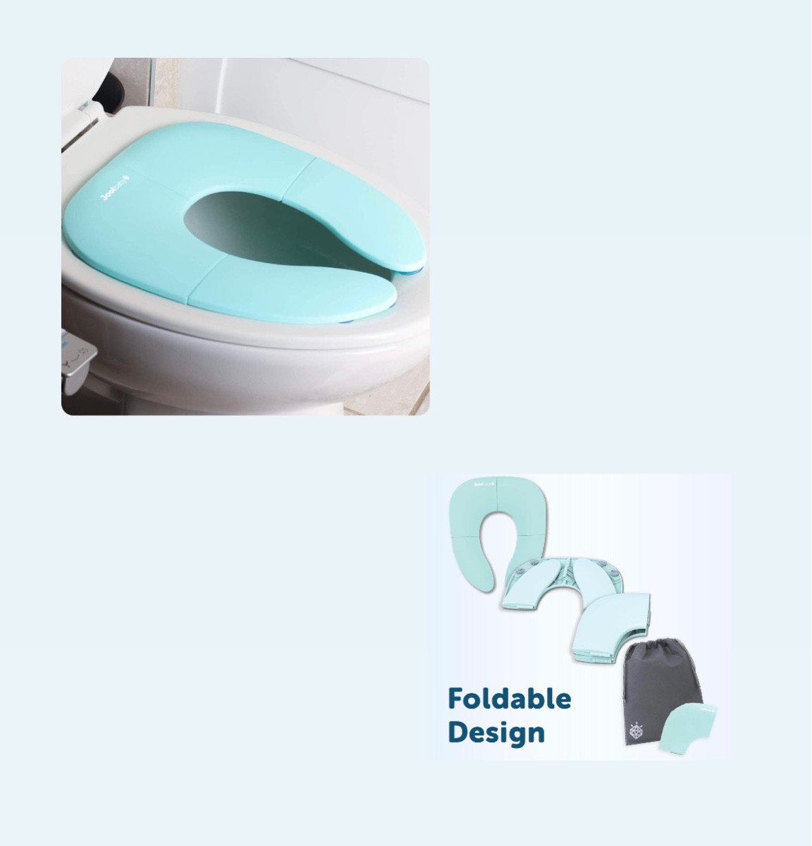 Our girl has been killing it with potty training the past couple weeks. We just got this too for out in public and it’s helped tremendously and makes her feel more comfortable. 

#LTKhome #LTKtravel #LTKkids