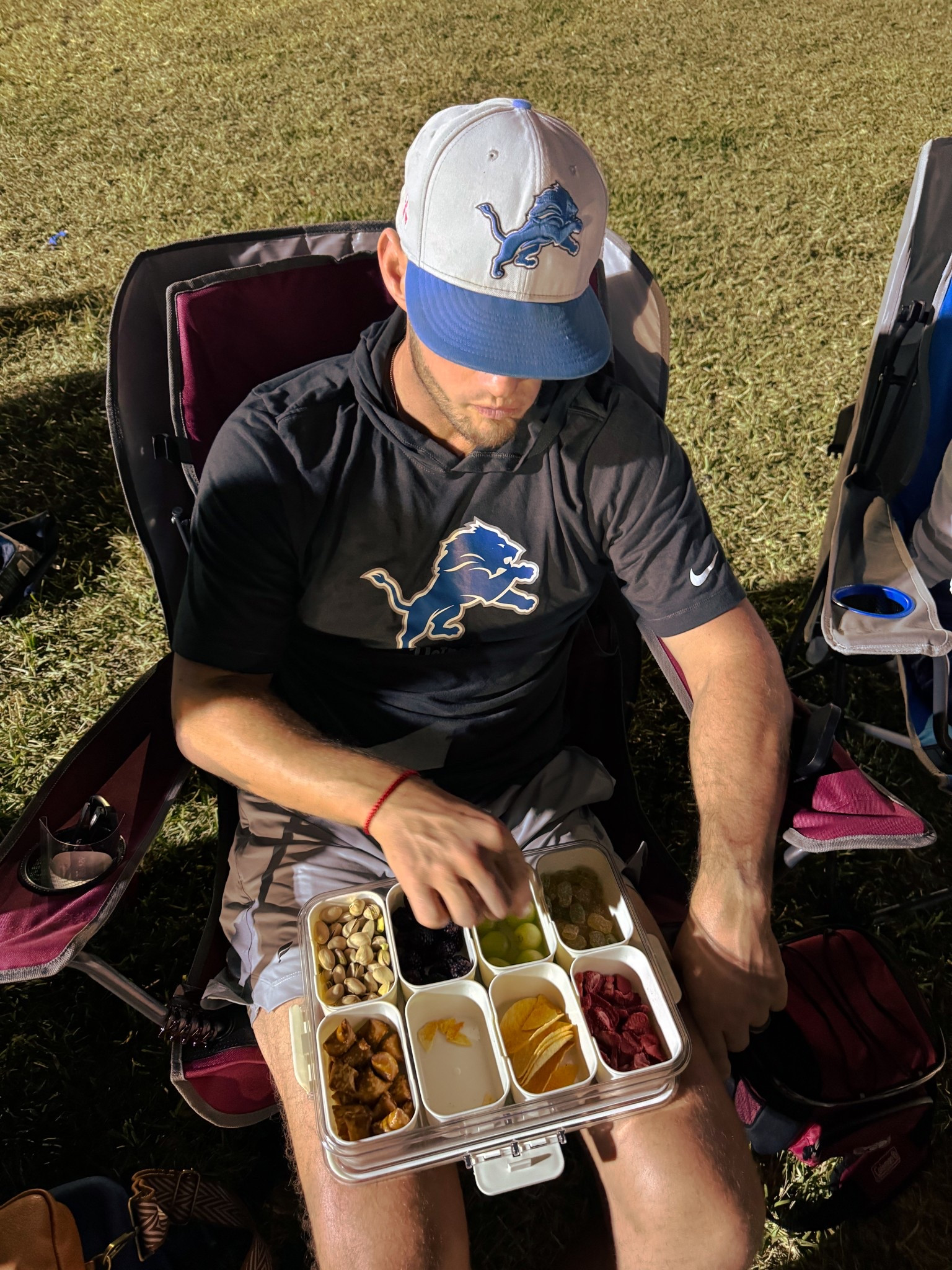 Snackle-boxes are great for concerts, picnics, sporting events, beach days, car trips, and so many more uses! 

#LTKOver40 #LTKHome #LTKFamily