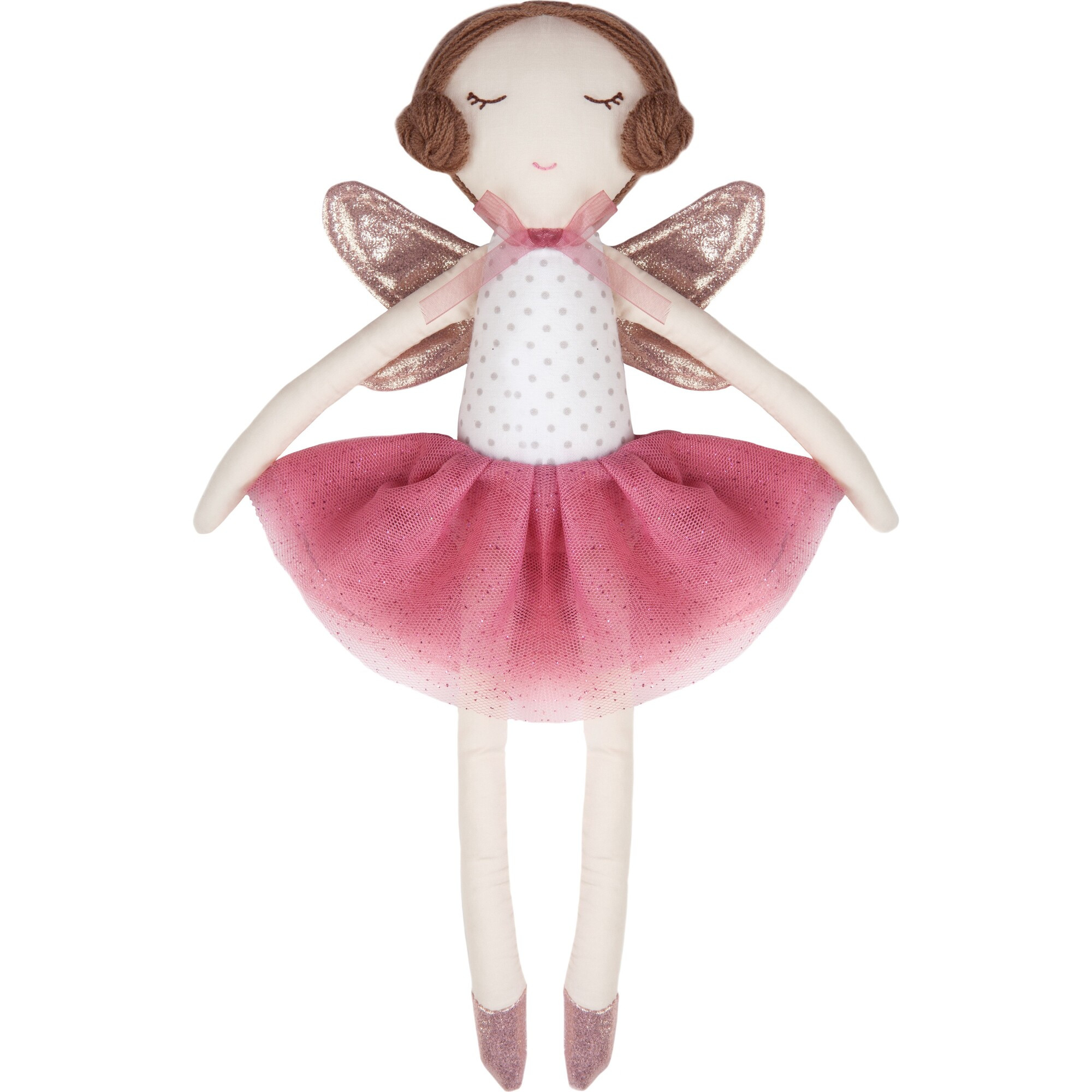 Sara the Fairy Doll, 13" | Maisonette