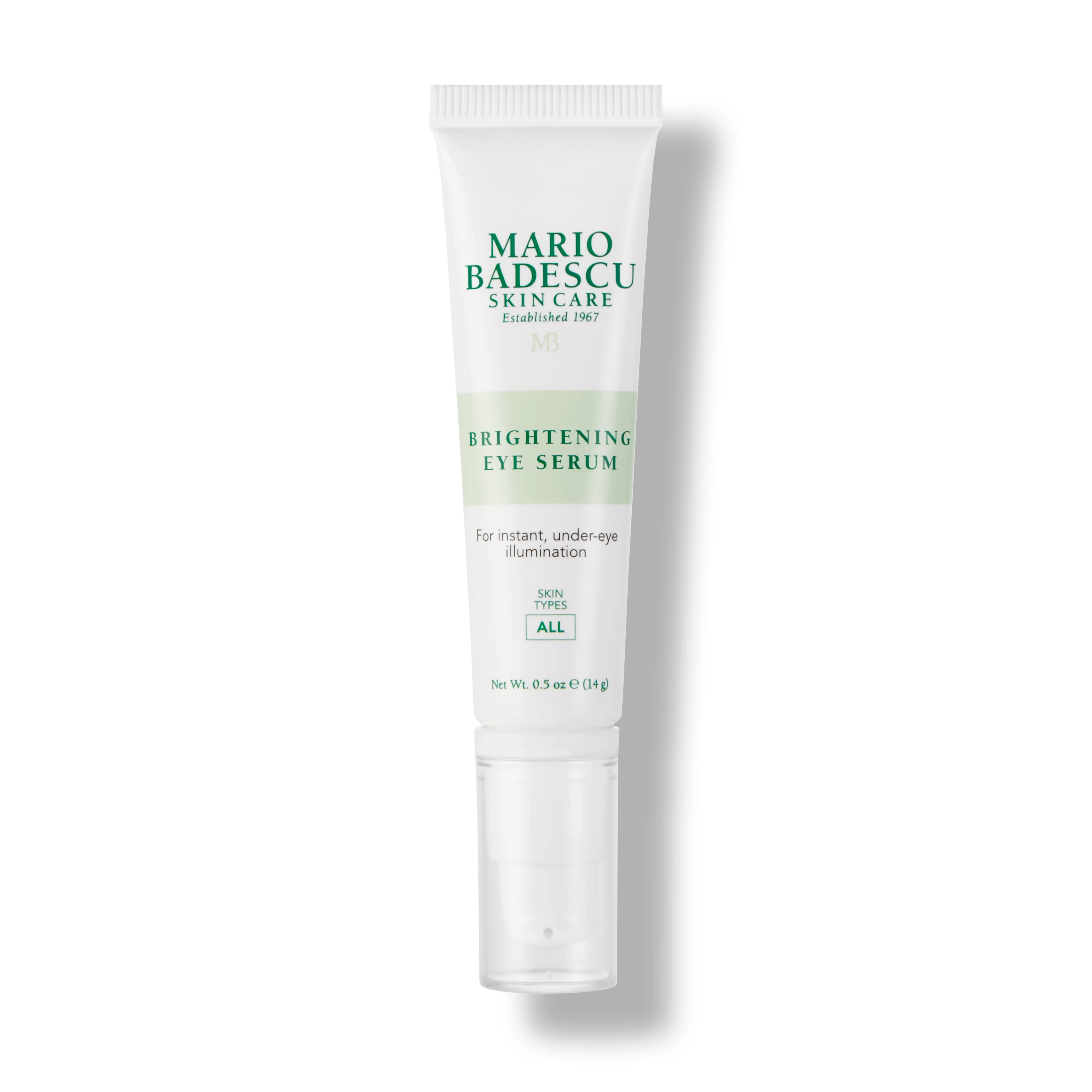 Brightening Eye Serum - Illuminate & Depuff | Mario Badescu | Mario Badescu