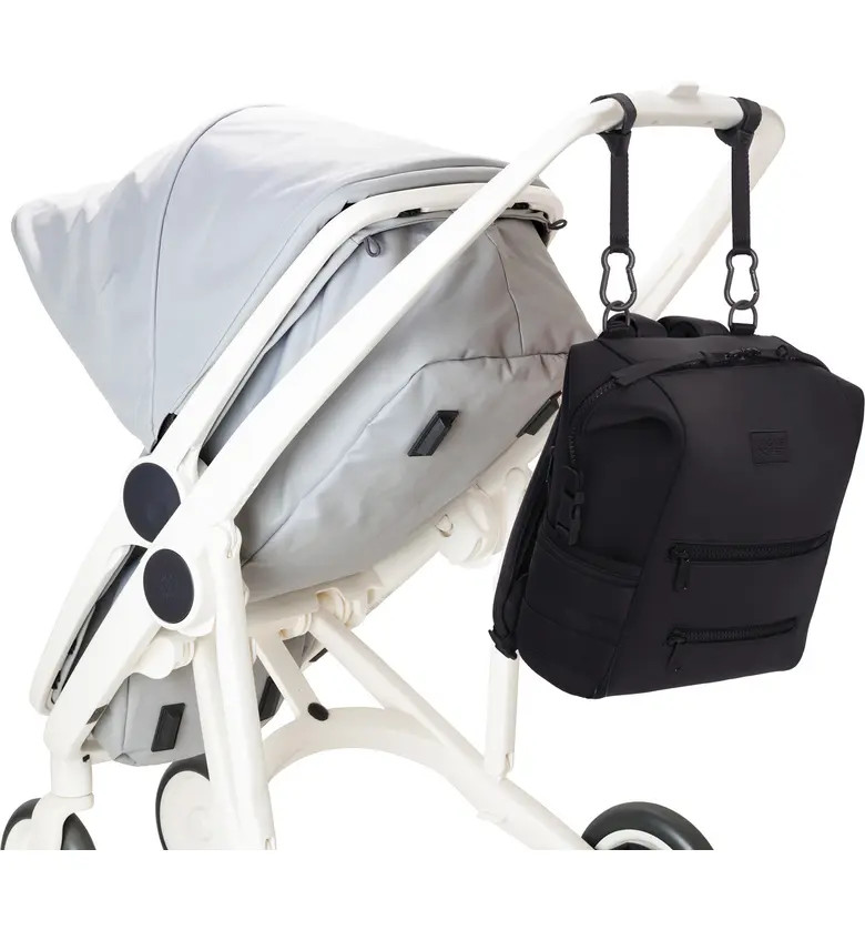 Indi Medium Water Resistant Diaper Backpack | Nordstrom