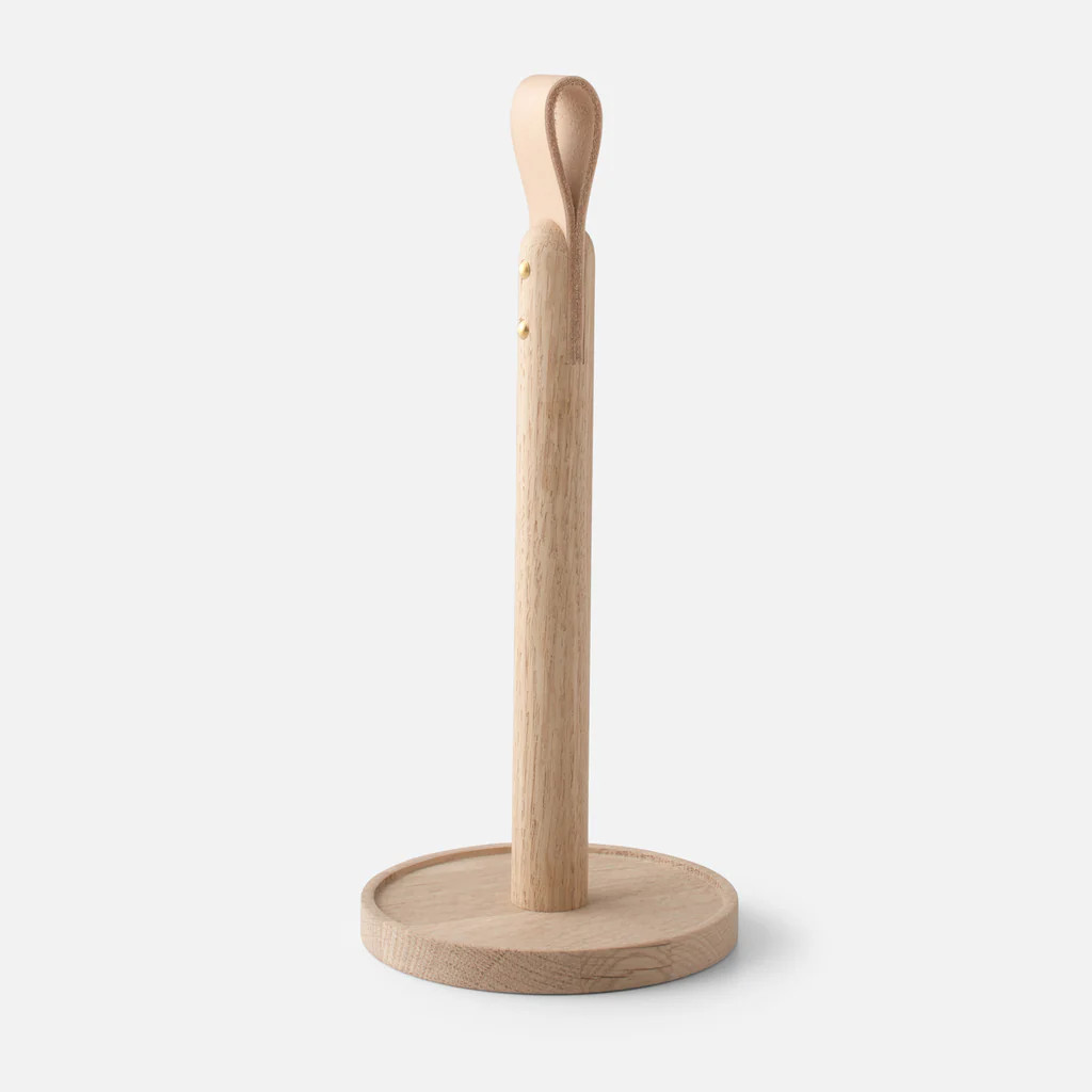 Danish Paper Towel Holder | Schoolhouse