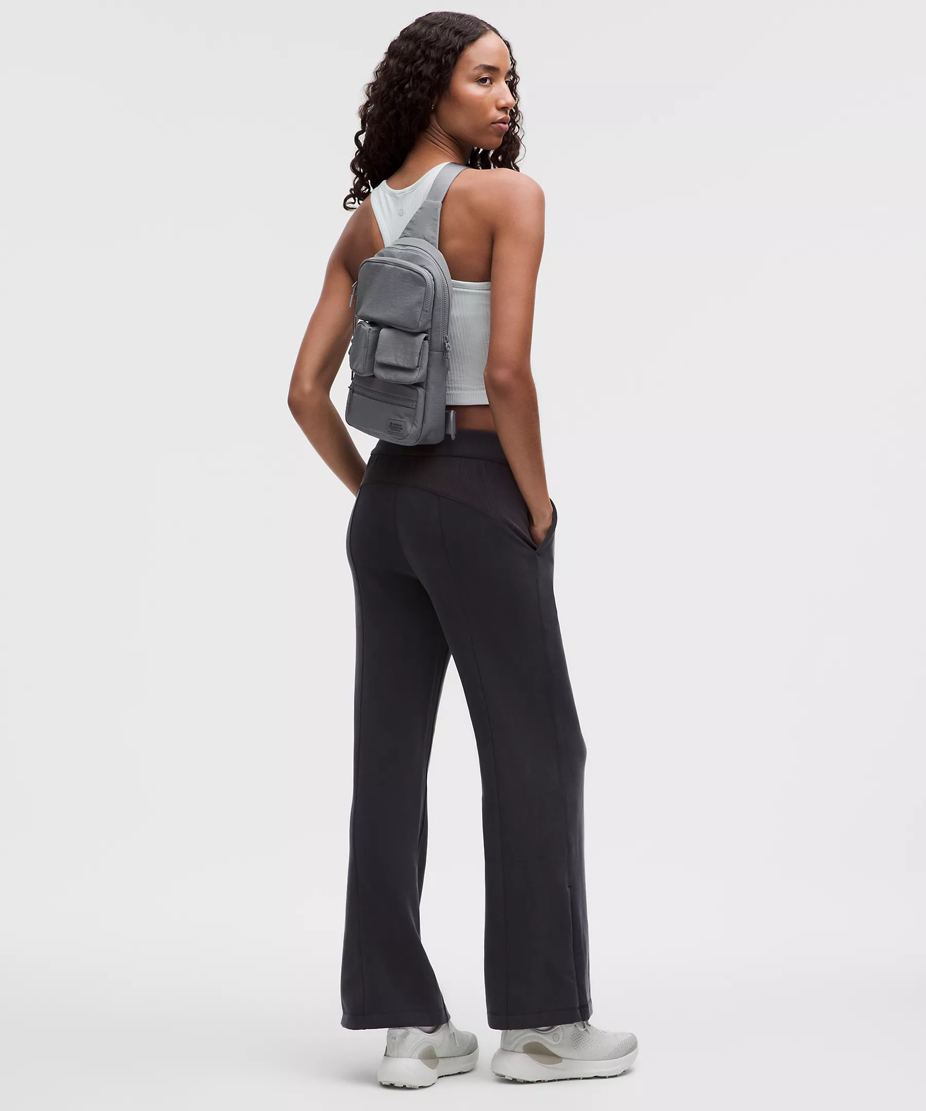 Multi-Pocket Sling Bag 5L | Lululemon (US)