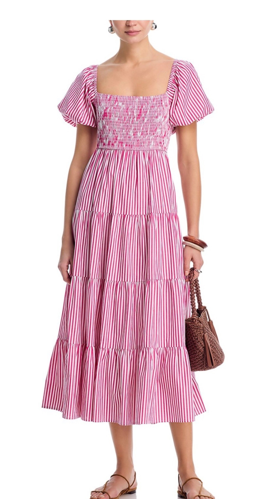 Stripe Poplin Midi Dress - Exclusive


#LTKWorkwear #LTKTravel #LTKSeasonal