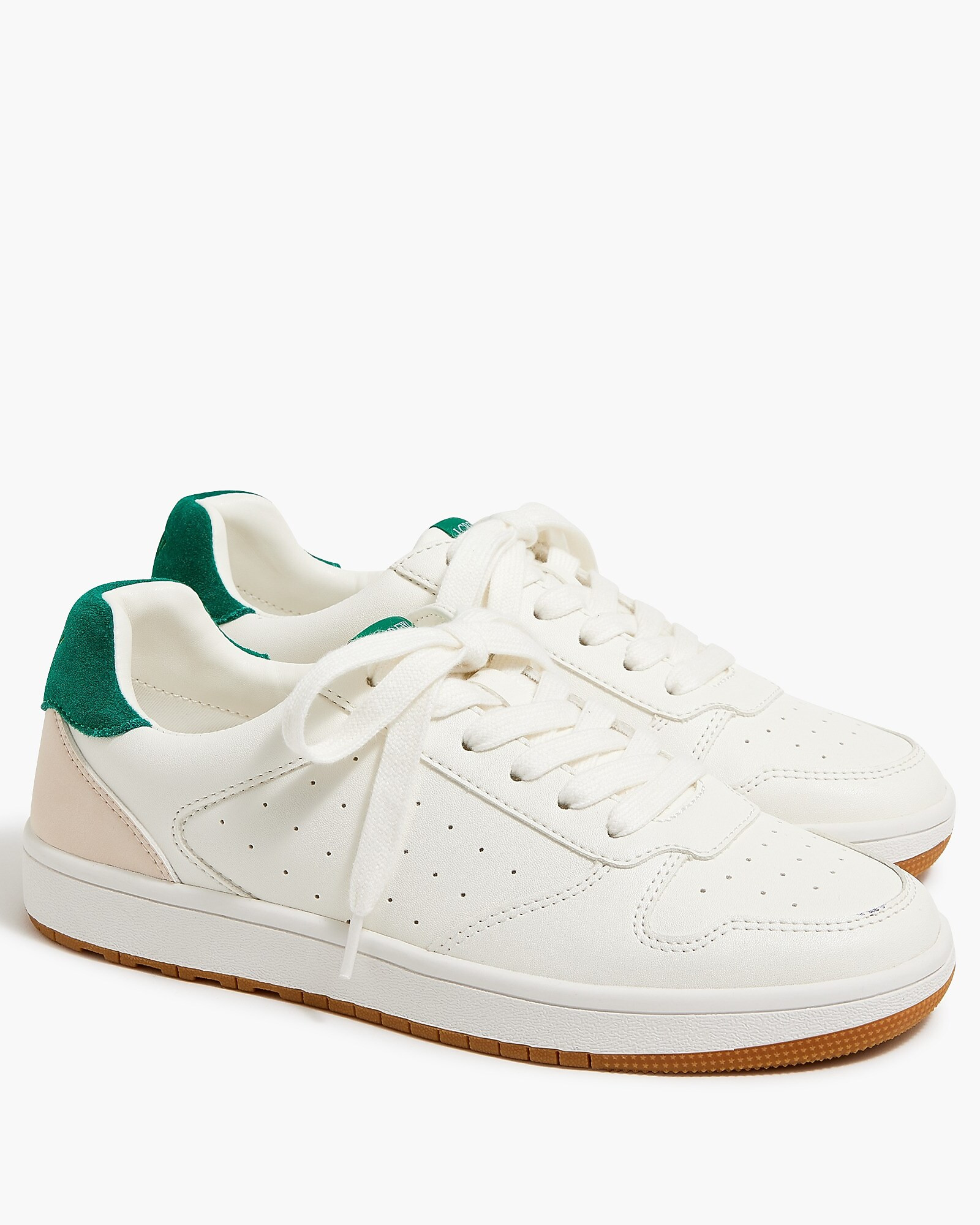 Court sneakers | J.Crew Factory
