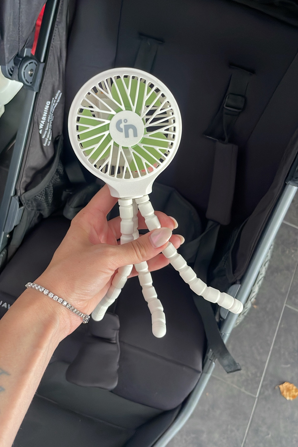 portable fan 🪭

#LTKTravel #LTKActive #LTKBaby