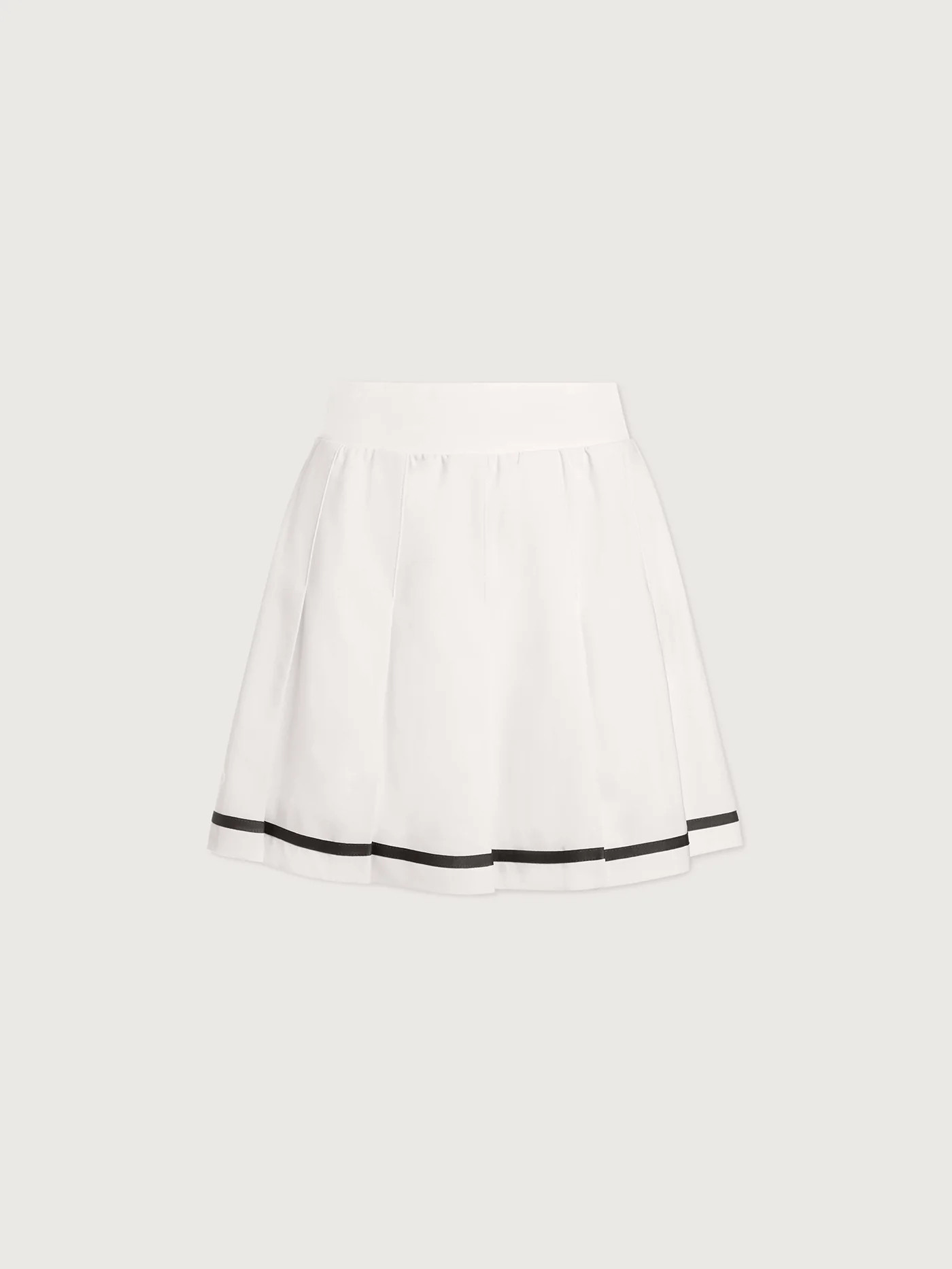 Clarendon 2.0 High-Rise Skort 16" | Varley US