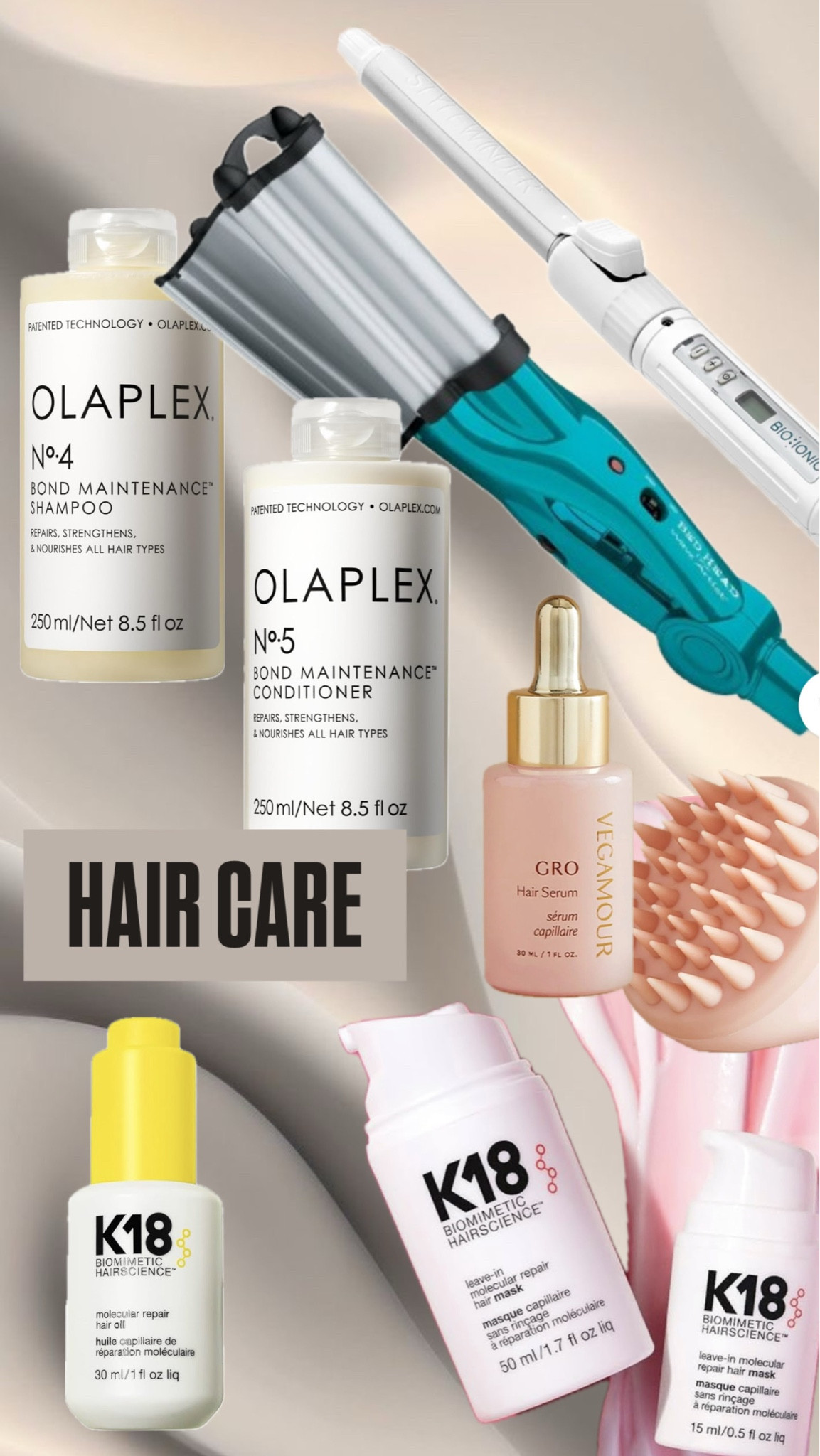 Fav hair products and tools✨

#LTKGiftGuide #LTKHoliday #LTKCyberWeek