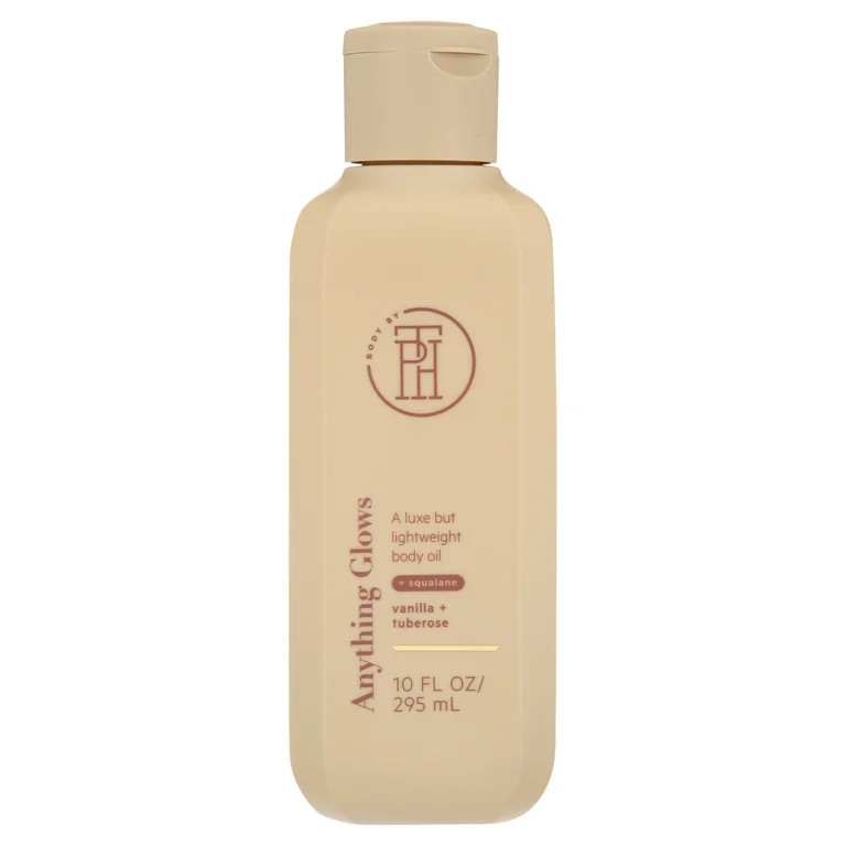 Body by TPH | Walmart (US)