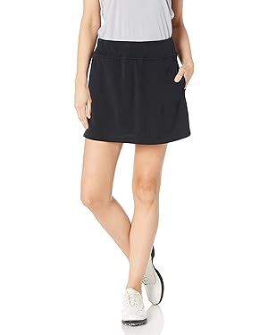 PGA TOUR Women's Airflux 16" Golf Skort with Tummy Control Waistband (Size X-Small-Xx-Large) | Amazon (US)